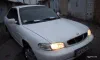 Daewoo Nubira 1999-20