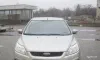 Ford Focus 2010-14