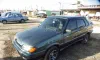 Lada (ВАЗ) 2115 2008-11