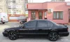 Nissan Maxima 1997-15