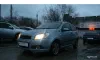 Chevrolet Aveo 2011-4