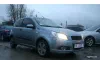 Chevrolet Aveo 2011-2