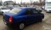 Renault Logan 2006-9