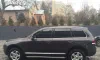 Volkswagen Touareg 2008-11