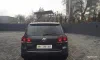 Volkswagen Touareg 2008-12