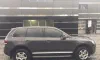 Volkswagen Touareg 2008-13