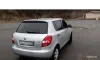 Skoda Fabia 2007-1