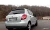 Skoda Fabia 2007-17