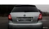 Skoda Fabia 2007-16