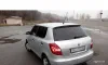 Skoda Fabia 2007-15