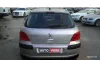Peugeot 307 2007-12