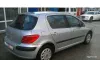 Peugeot 307 2007-13
