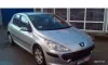 Peugeot 307 2007-15