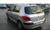 Peugeot 307 2007-11