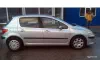 Peugeot 307 2007-14