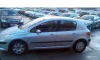 Peugeot 307 2007-10