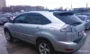 Lexus RX 2007-21