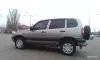 Chevrolet Niva 2008-3
