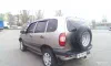 Chevrolet Niva 2008-4