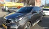 Kia Sportage 2011-26