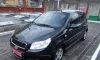 Chevrolet Aveo 2008-6
