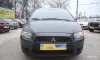 Mitsubishi Colt 2009-17