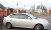 Hyundai Elantra 2008-14