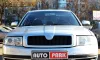Skoda Superb 2006-7