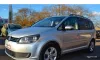 Volkswagen Touran 2010-15