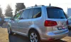 Volkswagen Touran 2010-16