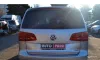 Volkswagen Touran 2010-17