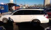 Subaru Outback 2008-1