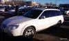 Subaru Outback 2008-2