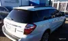 Subaru Outback 2008-21
