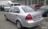 Chevrolet Aveo 2007-7