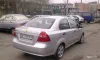 Chevrolet Aveo 2007-8