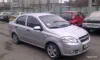Chevrolet Aveo 2007-9