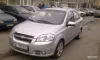 Chevrolet Aveo 2007-1