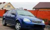 Chevrolet Lacetti 2007-13
