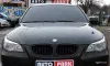 BMW 5 серія 2007-9