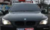 BMW 5 серія 2007-10