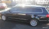 Volkswagen Passat 2010-2