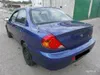 Kia Sephia 2003-6