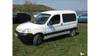 Citroen Berlingo 2007-1