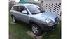 Hyundai Tucson 2009-11