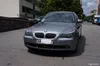 BMW 5 серія 2006-2