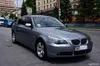 BMW 5 серія 2006-1