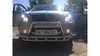 SsangYong Rexton 2008-0