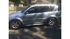 SsangYong Rexton 2008-9