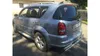 SsangYong Rexton 2008-11